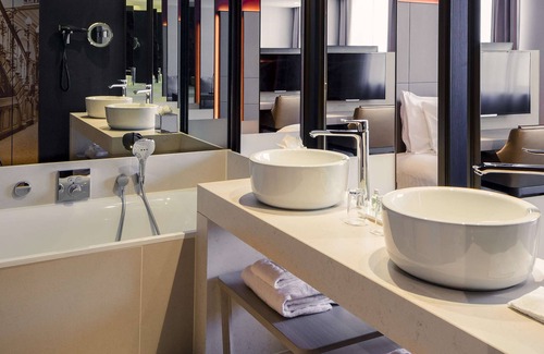 Binnenstad Hotel | Anantara Grand Hotel Krasnapolsky Amsterdam