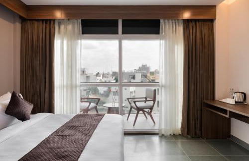 Vijayanagar Hotel | Anantara Hotels