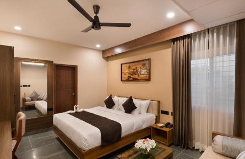 Vijayanagar Hotel | Anantara Hotels