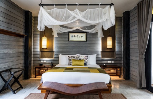 Bophut Resort | Anantara Lawana Koh Samui Resort, Chaweng