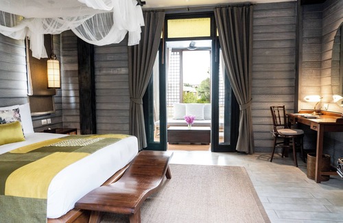 Bophut Resort | Anantara Lawana Koh Samui Resort, Chaweng