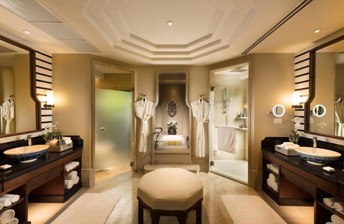 Choeng Thale Hotel | Anantara Layan Phuket Resort