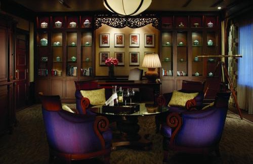 Ratchaprasong Hotel | Anantara Siam Bangkok Hotel