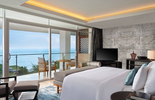 Pecatu Resort | Anantara Uluwatu Bali Resort