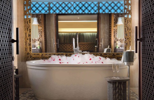 Pecatu Resort | Anantara Uluwatu Bali Resort