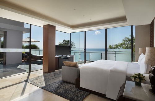 Pecatu Resort | Anantara Uluwatu Bali Resort