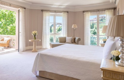 New Golden Mile Hotel | Anantara Villas & Suites Marbella Benahavis