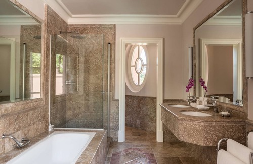New Golden Mile Hotel | Anantara Villas & Suites Marbella Benahavis