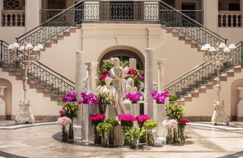 New Golden Mile Hotel | Anantara Villas & Suites Marbella Benahavis