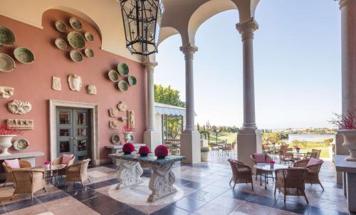 New Golden Mile Villa | Anantara Villas & Suites Marbella Benahavis