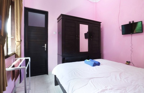 Sidakarya House | Anantaya Home Denpasar