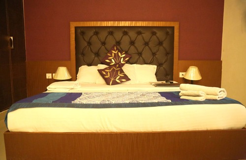 Chhatarpur Hotel | Anantkoti Hotel