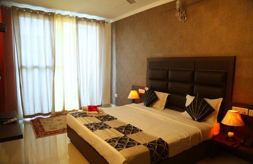 Chhatarpur Hotel | Anantkoti Hotel