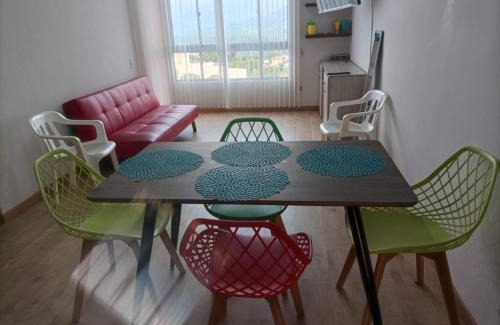 Anapoima Apartment | Anapoima Feliz y tranquilo descanso 402