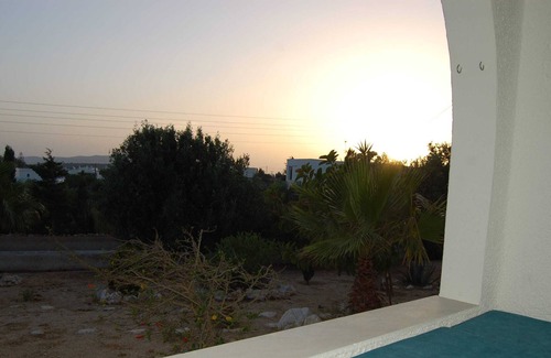 Aliki Apartment | Anasa Apartment in Paros With Amazing Views! II