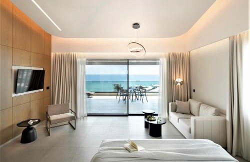 Pangaio Hotel | Anasa Luxury Resort