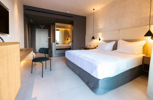 Pangaio Hotel | Anasa Luxury Resort