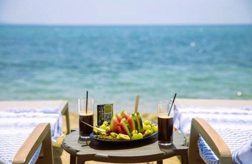 Pangaio Hotel | Anasa Luxury Resort