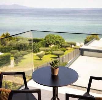 Pangaio Hotel | Anasa Luxury Resort