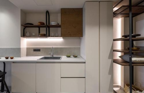 Nikita Apartment | ANASSA BUTIK LIVING NIKITI