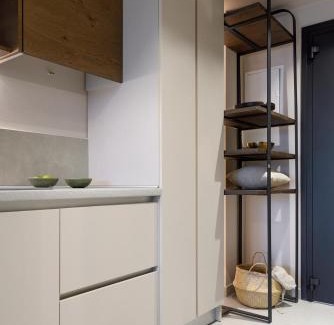 Nikita Apartment | ANASSA BUTIK LIVING NIKITI