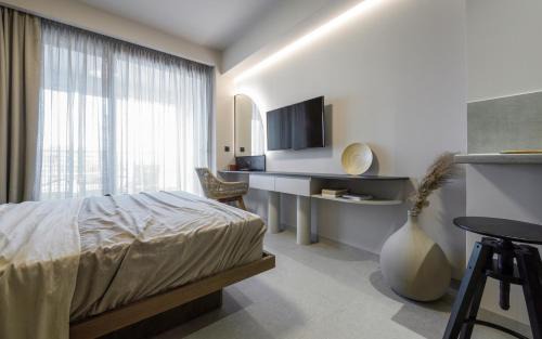 Nikita Apartment | ANASSA BUTIK LIVING NIKITI