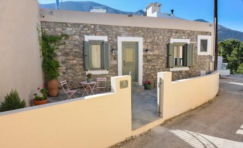 Embonas House | Anassa Mountain House