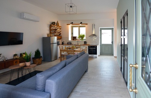 Embonas House | Anassa Mountain House