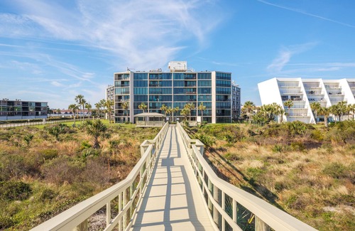 Butler Beach Condo | Anastasia 613