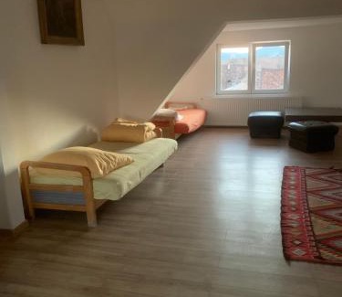 Medias Villa | Anastasia&ale pension