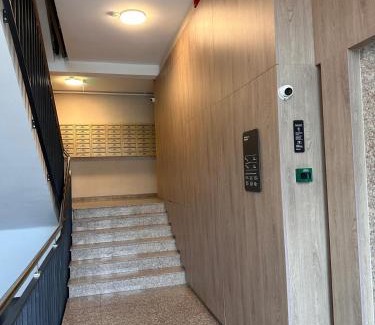 Tractorul Apartment | ANASTASIA Apart CORESI