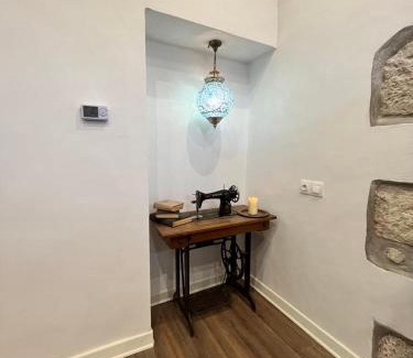 Koustaros Villa | Anastasia House