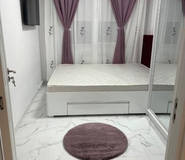 Jibert Apartment | Anastasia