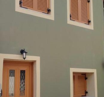 Sinarades Apartment | Anastasia’s Apartment