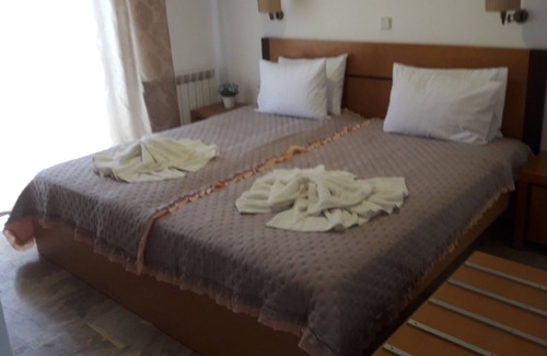 Zipari House | Anastasia's House, Zipari