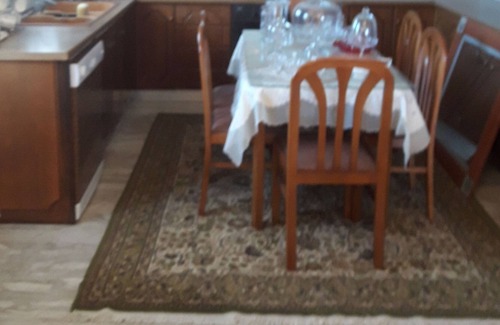 Zipari House | Anastasia's House, Zipari