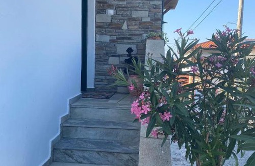 Sithonia Apartment | ANASTASIAS HOUSE