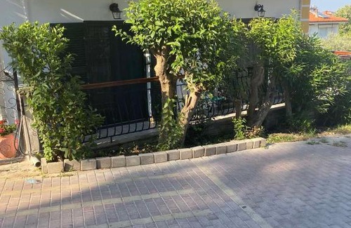 Sithonia Apartment | ANASTASIAS HOUSE