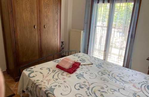 Sithonia Apartment | ANASTASIAS HOUSE