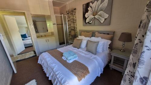 Victoria Bay Apartment | ANASTASIS, SEABREEZE CABANAS