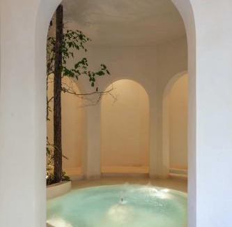 Tulum Hotel | Anat Tantric Boutique Hotel