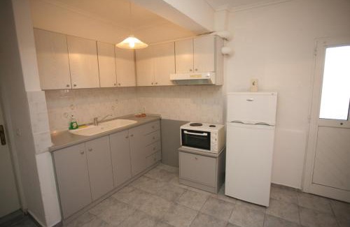 Polichrono Apartment | Anatoli Apartments Polichrono