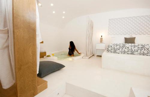 Astypalaia Apartment | Anatoli Luxury Studios & Suites