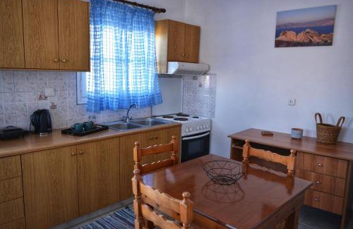 Sikinos Apartment | Anatoli Sikinos