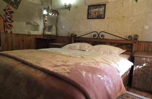 Goreme House | Anatolia cave hotel Pension