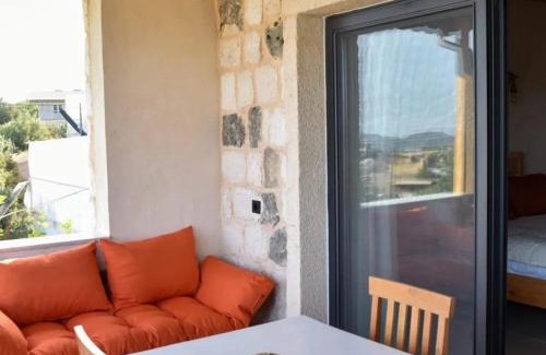 Kapakli Bed & Breakfast | Anatolia taş ev apart kekova