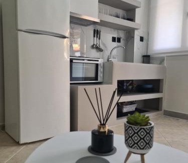Mola Kalyva Apartment | ANATOLIS loft houses 1