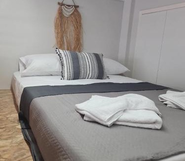Mola Kalyva Apartment | ANATOLIS loft houses 1