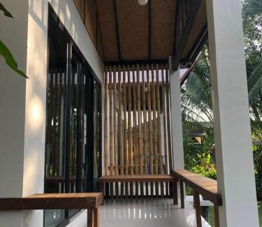 Ko Yao Resort | Anattaya Holiday Home