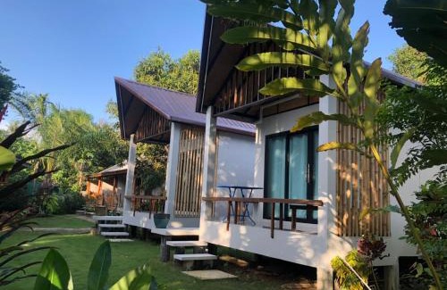 Ko Yao Resort | Anattaya Holiday Home